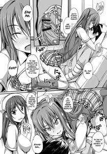 Page 116 of Junren Temptation - preview thumbnail