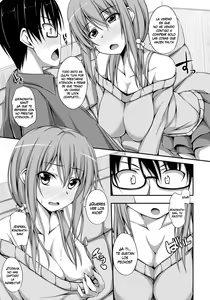 Page 127 of Junren Temptation - preview thumbnail