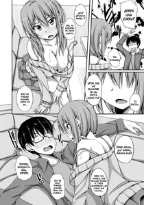 Page 128 of Junren Temptation - preview thumbnail