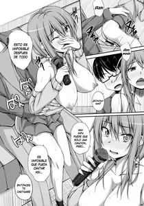 Page 136 of Junren Temptation - preview thumbnail