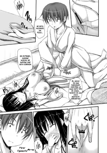 Page 28 of Junren Temptation - preview thumbnail