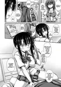 Page 41 of Junren Temptation - preview thumbnail
