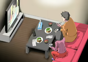 Page 141 of 結婚願望が強めな彼女が、留学生に寝取られた - preview thumbnail
