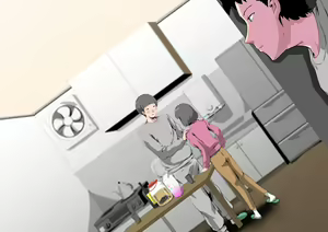 Page 168 of 結婚願望が強めな彼女が、留学生に寝取られた - preview thumbnail