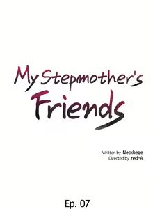Page 203 of Stepmother's Friends - preview thumbnail