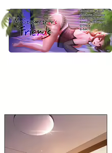 Page 64 of Stepmother's Friends - preview thumbnail
