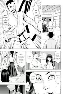 Saki — hentai manga cover on Fhentai