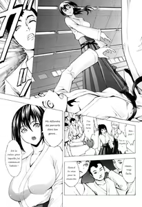 Page 3 of Saki - preview thumbnail