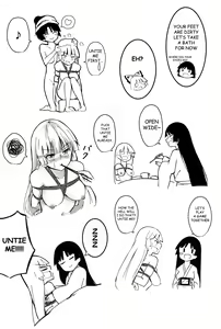 Page 26 of Chikurin Running - preview thumbnail