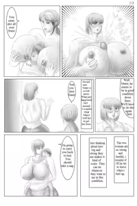 Page 19 of Tsukuzuku Niku Shibo Sei - preview thumbnail