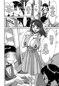 Page 105 of Haha wa Sexy Idol | My Mom, The Sexy Idol - preview thumbnail