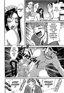 Page 149 of Haha wa Sexy Idol | My Mom, The Sexy Idol - preview thumbnail