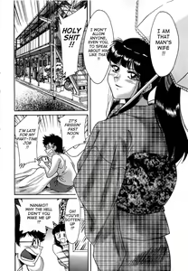 Page 163 of Haha wa Sexy Idol | My Mom, The Sexy Idol - preview thumbnail