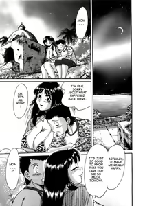 Page 34 of Haha wa Sexy Idol | My Mom, The Sexy Idol - preview thumbnail