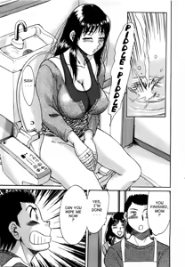 Page 70 of Haha wa Sexy Idol | My Mom, The Sexy Idol - preview thumbnail