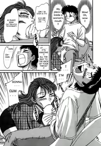 Page 94 of Haha wa Sexy Idol | My Mom, The Sexy Idol - preview thumbnail