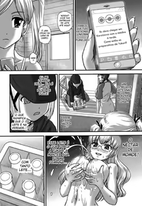 Page 7 of DR:II Ep. 5 ~Yukari no Naka no Aoi~ (decensored) - preview thumbnail