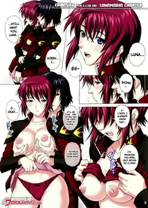 Page 4 of BURST!! FULLCOLOR - preview thumbnail