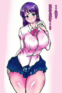 J〇 CG collection of instant fall - hentai manga cover image