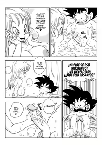 Page 6 of Sono Ichi Ofuro de Sex | Episodio 1 - Sexo en la Bañera (decensored) - preview thumbnail