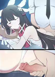 Page 60 of Columbina (decensored) - preview thumbnail