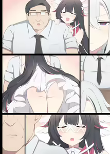Page 56 of Columbina (decensored) - preview thumbnail