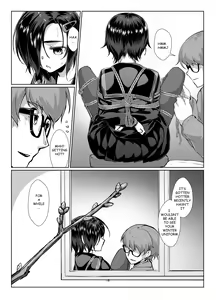 Page 16 of Rengesou Bangaihen Ni - preview thumbnail