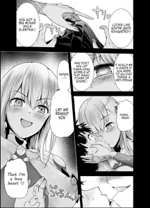 Page 5 of Kama-chan to Haremux!! | Sexarem with Kama-chan!! - preview thumbnail