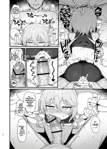 Page 43 of Kakyuu Majutsushi, Inmon ni Somaru - preview thumbnail