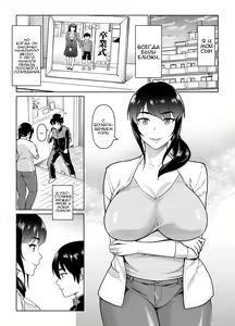 Page 3 of Boshi Kara Hajimeru Renai Kankei - preview thumbnail