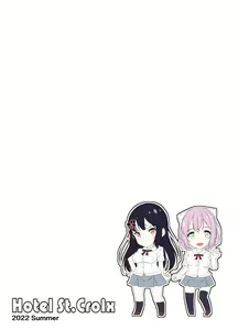Page 24 of Kurokami LONG Futanari-chan to Jyunai SEX ga Shitaii! - preview thumbnail