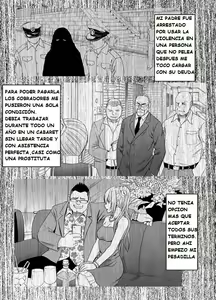 Page 2 of 1 -Chikan Saretsuzuketa Onna -Kouhen-  La mujer que fue acosada por abusadores por un año entero Parte 2- - preview thumbnail