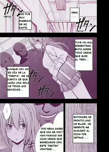 Page 36 of 1 -Chikan Saretsuzuketa Onna -Kouhen-  La mujer que fue acosada por abusadores por un año entero Parte 2- - preview thumbnail