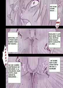 Page 41 of 1 -Chikan Saretsuzuketa Onna -Kouhen-  La mujer que fue acosada por abusadores por un año entero Parte 2- - preview thumbnail