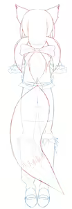 Page 116 of Inari No Oridzume - preview thumbnail