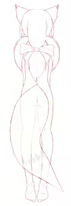 Page 118 of Inari No Oridzume - preview thumbnail