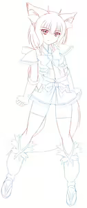 Page 1288 of Inari No Oridzume - preview thumbnail