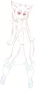 Page 1290 of Inari No Oridzume - preview thumbnail