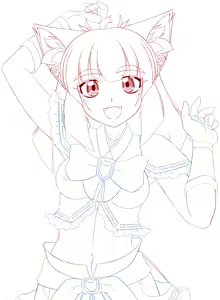 Page 1297 of Inari No Oridzume - preview thumbnail