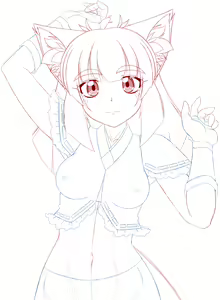 Page 1298 of Inari No Oridzume - preview thumbnail