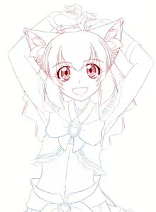 Page 1368 of Inari No Oridzume - preview thumbnail