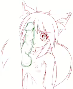 Page 137 of Inari No Oridzume - preview thumbnail