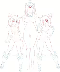 Page 16 of Inari No Oridzume - preview thumbnail