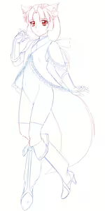 Page 265 of Inari No Oridzume - preview thumbnail
