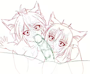 Page 34 of Inari No Oridzume - preview thumbnail