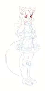 Page 344 of Inari No Oridzume - preview thumbnail