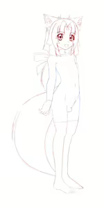Page 346 of Inari No Oridzume - preview thumbnail