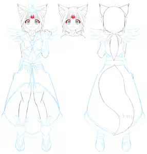 Page 379 of Inari No Oridzume - preview thumbnail