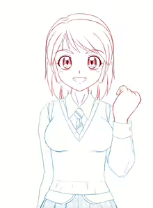 Page 381 of Inari No Oridzume - preview thumbnail