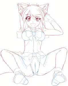 Page 389 of Inari No Oridzume - preview thumbnail